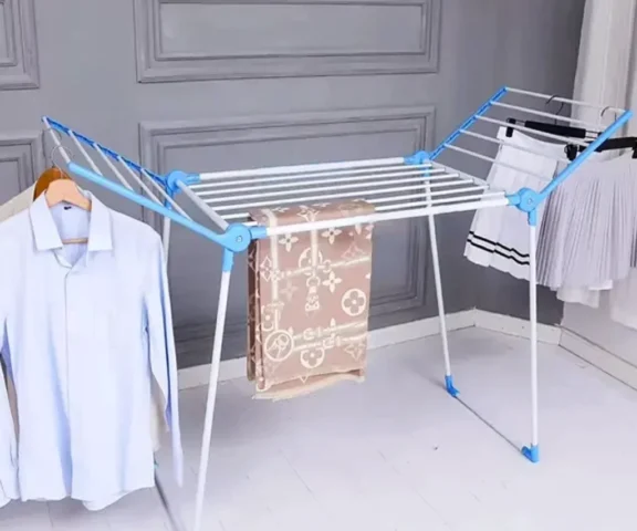 কাপড় শুকানোর স্ট্যান্ড 6 1024x853
