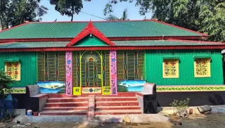 টিনের ঘরের ডিজাইন ছবি 2