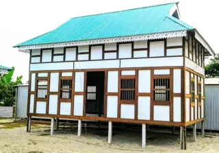 টিনের ঘরের ডিজাইন ছবি 3