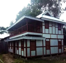টিনের ঘরের ডিজাইন ছবি 4