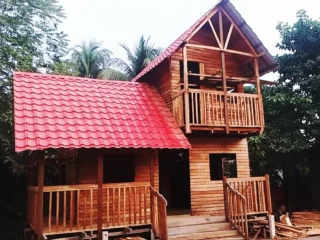 দুই চালা টিনের ঘরের ডিজাইন 10